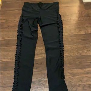 Forever 21 workout leggings